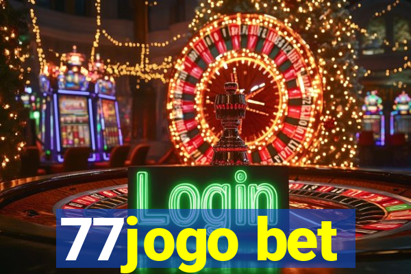 77jogo bet